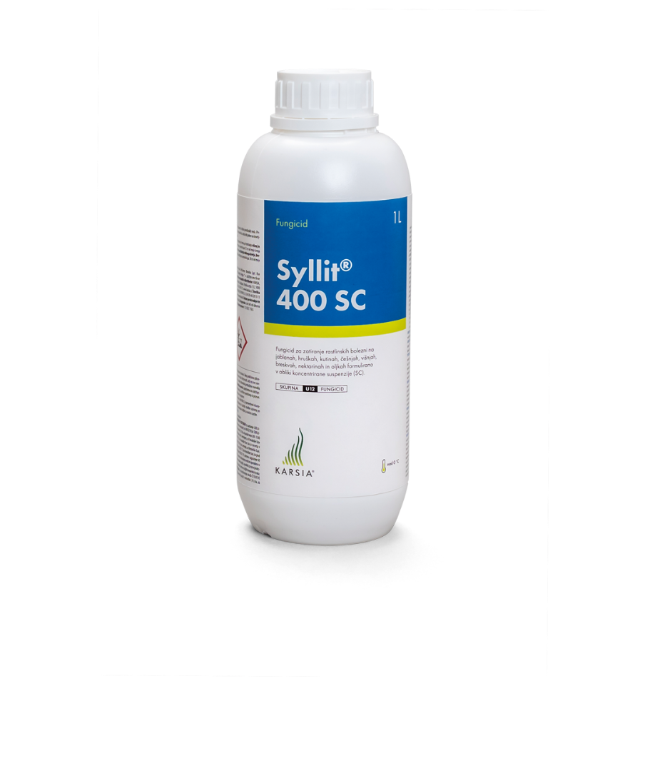 Syllit® 400 SC
