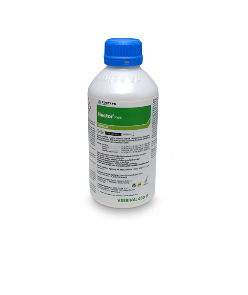 Hector Flex