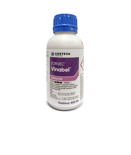 Zorvec Vinabel