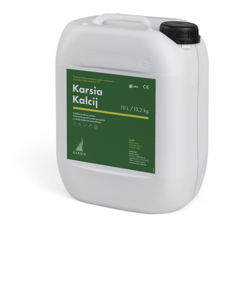Karsia Kalcij
