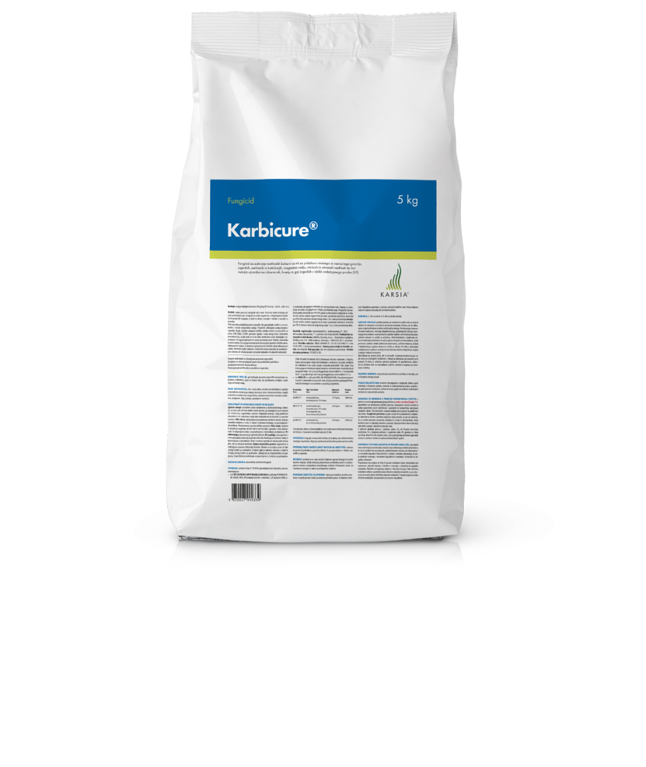 Karbicure®