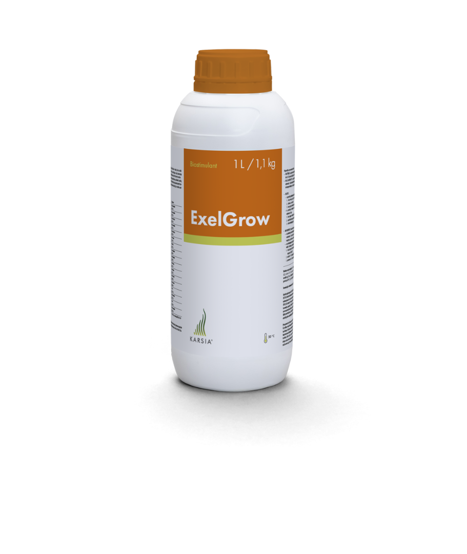 ExelGrow®