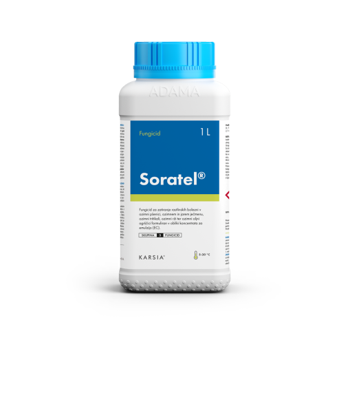 Soratel®