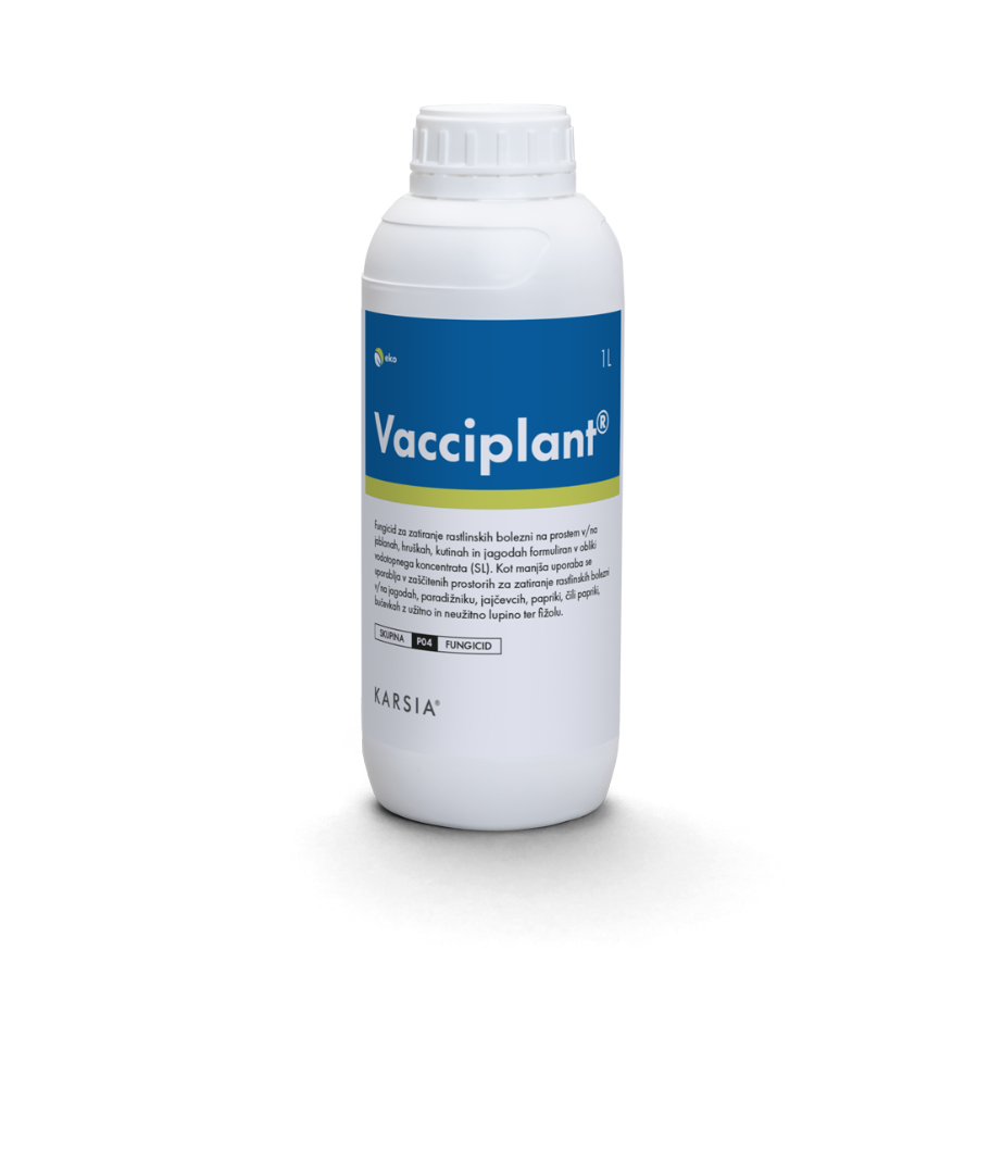Vacciplant