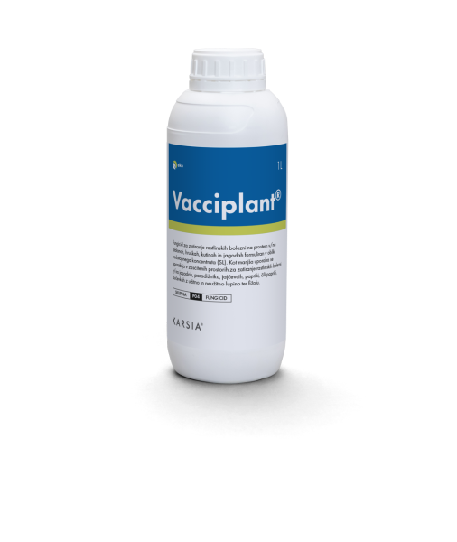 Vacciplant
