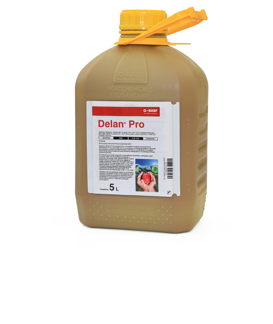 Delan Pro