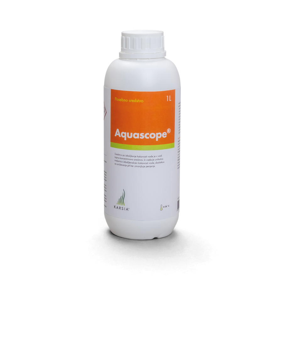 AquaScope®