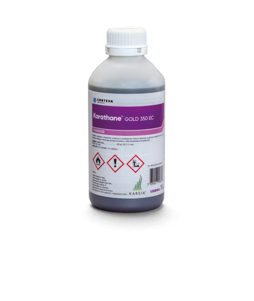 Karathane® gold 350 EC