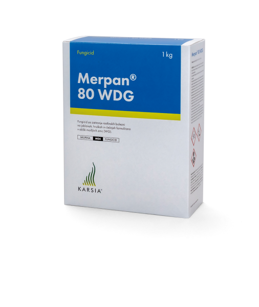 Merpan® 80 WDG