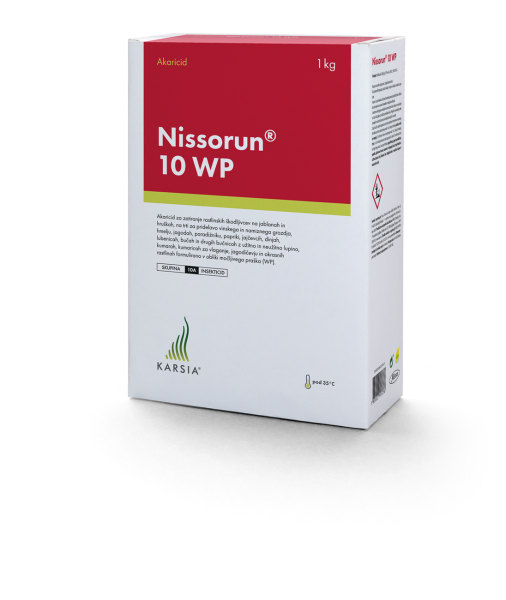 Nissorun 10 WP®