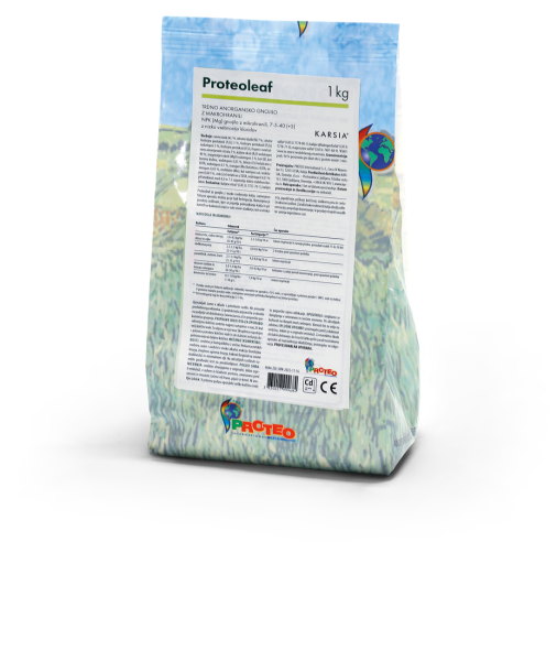 Proteoleaf®